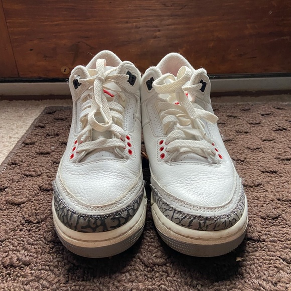 Cement 3 retro - Picture 3 of 10